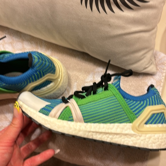 Adidas Stella McCartney kicks - Picture 8 of 15
